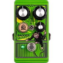 Digitech DOD Badder Monkey™ Multi Circuit Overdrive with StagePlate™
