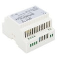 thumbnail image 4 of Interrupteur Alimentation Électrique Transformateur Type Dinrail Accessoires de Pilote DR-30-24 100-240VAC, 4 of 8