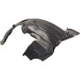 thumbnail image 2 of Fender Liner Front Driver Side For 2018-2021 Honda Odyssey, 2 of 8
