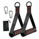 thumbnail image 5 of Mangos de ejercicio, mangos de ejercicio, mango de banda de resistencia solamente, accesorios de agarre para máquina de Cable, equipo de gimnasio, 2, 5 of 8