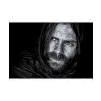 Goran Jovic 'Minds Eyes' Canvas Art