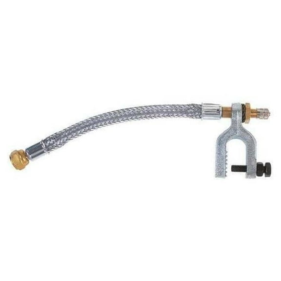 Haltec HALSFE-400-10 10 in. Single RV Extensions