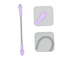 thumbnail image 6 of IBASETOY 2Pcs Manual Spring Epilator Facial Hair Removal Tool for Gentle Effective Root Extraction, 6 of 7