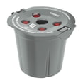 thumbnail image 1 of Filtro de café reutilizable Keurig My K-Cup® para café molido, 1 of 8