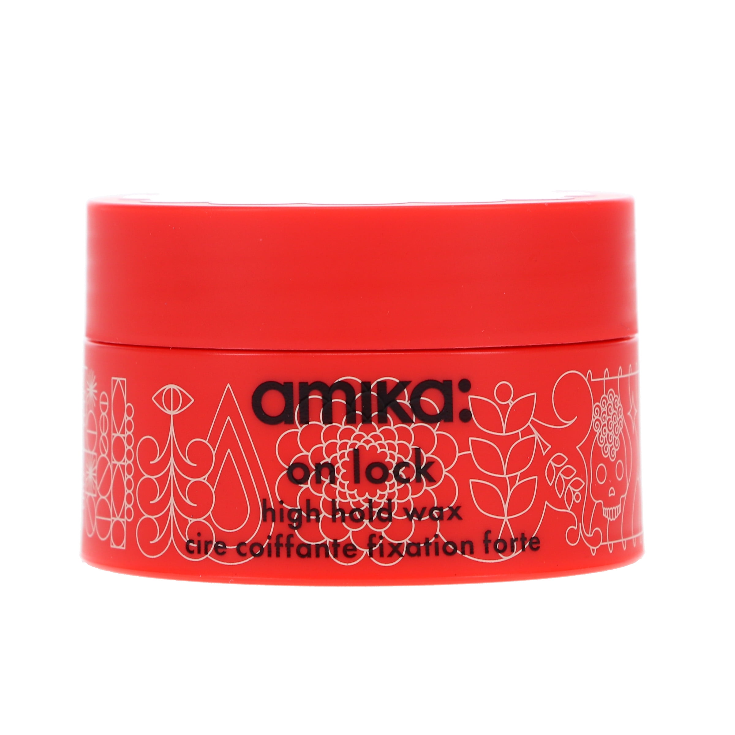 Amika - Brandclub - Amika On Lock High Hold Wax 1.7 oz