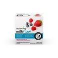thumbnail image 1 of UpSpring Milkflow, Saveur de Baies, Aide à Soutenir la Production de Lait Maternel, 1 of 6