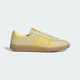 thumbnail image 1 of adidas Originals BRMD Suede Shoes in Almost Yellow / Yellow / Gum, 1 of 6