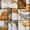 Color 2, variant on Peel and Stick Wallpaper Elegant Monochrome Bamboo Minimalist Style 17.7in x 118in Contact Paper Removable Self Adhesive Wall Mural Wall Decor for Bedroom Kitchen Cabinets