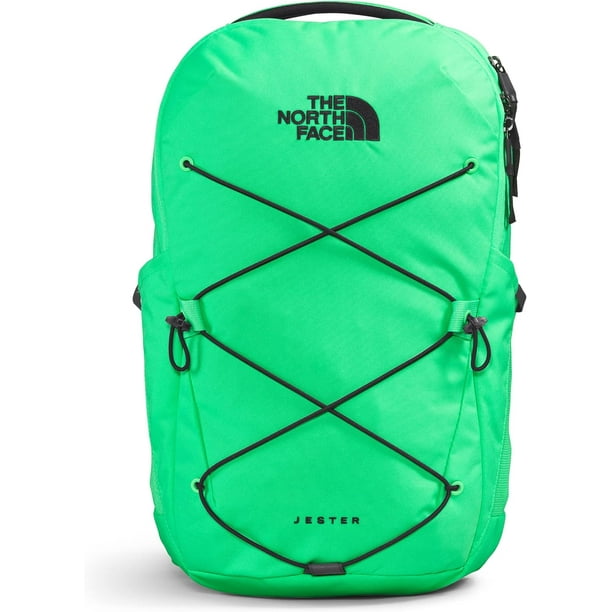 THE NORTH FACE Jester Commuter Laptop Backpack, Chlorophyll Green