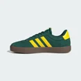 thumbnail image 3 of JP7535 Adi - das VL Court 3.0 Collegiate Green Yellow Gold Metallic (Men's), 3 of 6