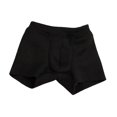thumbnail image 1 of Ropa para figuras de acción a escala /6, ropa para muñecos de 2 pulgadas, calzoncillos tipo bóxer. Negro, 1 of 9