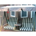 thumbnail image 4 of Garden Winds Replacement Canopy Top for Walmart 2 Seater Swing, 4 of 4