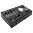 thumbnail image 2 of Controlador de monitor de estudio Mackie Big Knob Studio 3x2, 2 of 9
