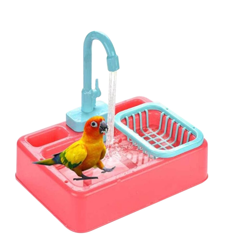 baby toys for parrots