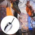 thumbnail image 6 of Guozer Ice Scoop for Freezer Kitchen Scoop for Food Small Food Scoop for Bar Party Wedding Pet Dog Food, 6 of 7