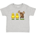 thumbnail image 3 of Inktastic Duck Duck Moose? Boys or Girls Baby T-Shirt, 3 of 5