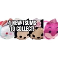 thumbnail image 2 of Pelúcia Mini Tsum Tsum Just Play Conjunto de 3 unidades de 6,5 cm, 2 of 2
