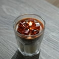 thumbnail image 4 of Clearance Christmas Decoration! InsCrazy Candles, Christmas Candles Coffee Aromatherapy Candle Bedroom Decoration Jelly Aromatherapy Candle Cup Christmas Gifts for Women, 4 of 7
