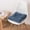 Blue, variant on VOAVEKE Office Chair Cushion, Office Supplies, Floor Pillow Cushions Meditation Pillow Soft Thicken Seating Cushion Tatami For Yoga Living Room Coffee Sofa