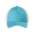 thumbnail image 1 of Top Headwear Beachside Adjustable Mesh Cap - Tidal Wave, 1 of 2