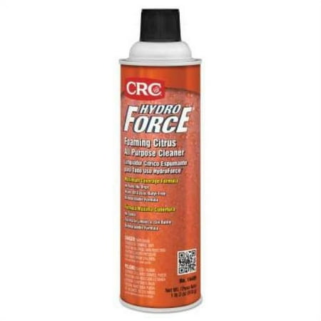 Crc All Purpose Cleaner,20 oz 14400