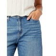 thumbnail image 5 of Levi Strauss Signature.™ Women’s Heritage Easy Shorts, 5 of 5