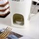thumbnail image 4 of Juego de Tazas para Fondue, Juego para Hacer Chocolate, Queso, Leche y Crema, Derretidor de Mantequilla Individual, para Hornear, Candelabro, 4 of 4