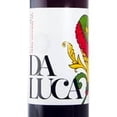 thumbnail image 2 of Vino Tinto Da Luca Nero D'Avola 750 ml Da Luca, 2 of 3