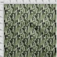 thumbnail image 4 of oneOone Polyester Spandex Light Green Fabric Geometric Sewing Fabric By The Yard Printed Diy Clothing Sewing Supplies 56 Inch Wide, 4 of 4