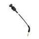 thumbnail image 4 of Cable de estrangulador de carburador de motocicleta/27421-99C para CV40 883 1200 XL883 Xlh1200 reemplazo duradero/ Sunnimix Cable del estrangulador del carburador, 4 of 8