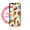 Yellow, variant on abbyrose Hungry Caterpillar MagSafe Galaxy Phone Case