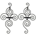 thumbnail image 4 of Wall Candle Sconces, Wall Candle Holder Professional Design  For Weddings, 4 of 8