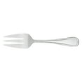 Mainstays Fleetline Stainless Steel Serving Fork, Silver, 1 Piece