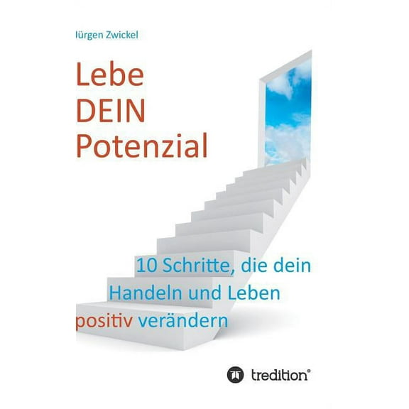 Lebe DEIN Potenzial (Hardcover)