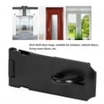 thumbnail image 1 of ANGGREK Stainless Steel Anti-Thief Door Lock Hasp Latch Home Security Window Hardware Accessories,Lock Hasp,Door Accessory, 1 of 8