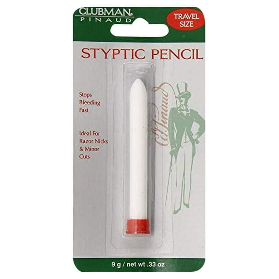 Clubman Pinaud Styptic Pencil