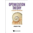 thumbnail image 1 of Pre-Owned Optimization Theory : A Concise Introduction (Hardcover) 9789813237643, 1 of 1