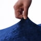 thumbnail image 2 of Billuyoard Funda para silla de concha con banda elástica Funda para asiento desmontable Fácil de limpiar Funda para silla elástica Resistencia al Decoración del hogar Numero 3 Billuyoard HA026597-03, 2 of 6