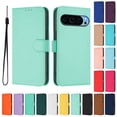 thumbnail image 1 of Funda de cuero tipo billetera con tarjetero para Motorola Moto Edge 30 Ultra Edge 30 NEO Edge 30 Fusion., 1 of 8