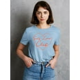 thumbnail image 2 of Self Love Club T-Shirt Women -Image by Shutterstock, Female 5X-Large, 2 of 4