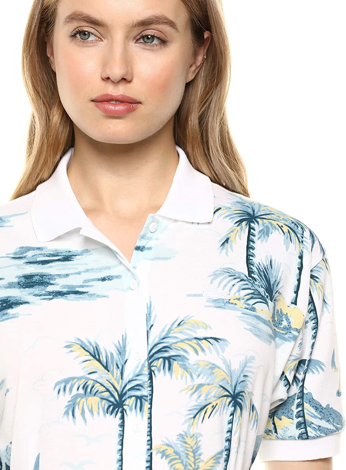 hawaiian polo for women