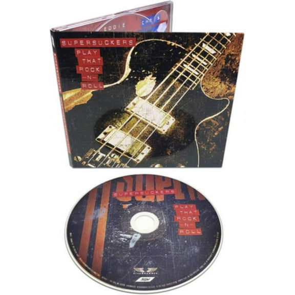 Play That Rock N' Roll