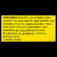 thumbnail image 4 of Monde Butter Coconut Biscuits, 4 of 5