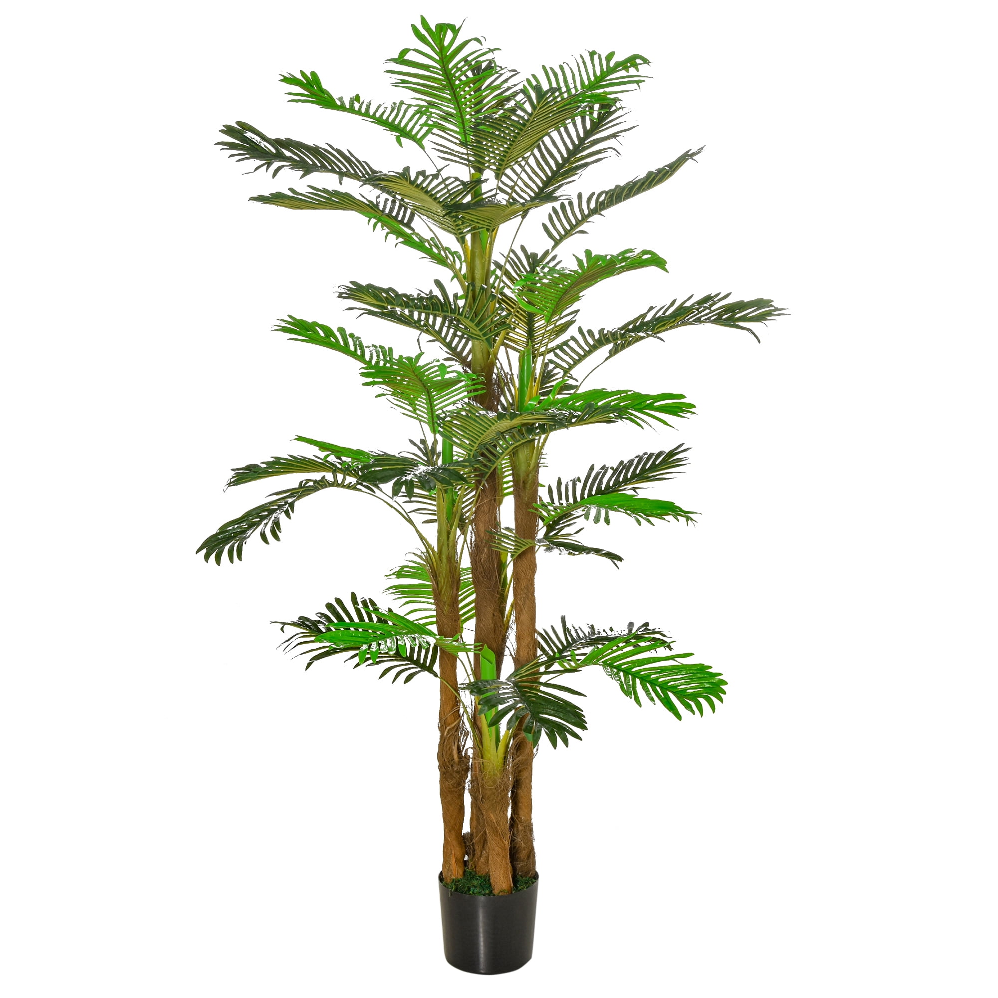 homcom-6-artificial-tropical-palm-tree-fake-plant-in-pot-indoor