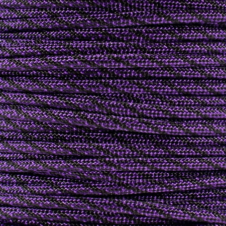 

Paracord Planet 550 Paracord Helix Design - USA Made 7 Strand Type III Commercial Grade Parachute Cord - 10 Feet to 1000 Feet Hanks & Spools