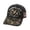 Z6-Black, variant on FUZHIQ Women 3D Embroidered Baseball Cap Wide Brim Adjustable Sun Hat Elegant Decorative Casual Headwear for Daily Wear