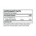 thumbnail image 2 of THORNE Zinc Bisglycinate 30mg - Daily Support for Skin, Eye & Immune System Health* with Zinc Supplement Capsules - 60 Capsules, 2 of 7