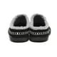 thumbnail image 5 of Pantuflas de algodón para hombre, zapatos de interior para el hogar de invierno más terciopelo, zapatos perezosos Wmkox8yii 123q99, 5 of 9