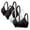 Bras for Women A, variant on Womens 4 Pack Bras, Multi Pack Bras for Women Wireless Soft Pad Sleeping T Shirt Bra Full Coverage Yoga Workout Everyday Wear Bralette S-XL