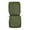 Heather Fern, variant on Classic Accessories Montlake FadeSafe Water-Resistant Patio Chair Cushion Cover, 44 x 20 x 3 inch, Heather Fern